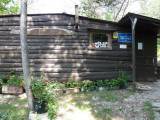 18. Planinarska kuća Pod Žbevnicom
